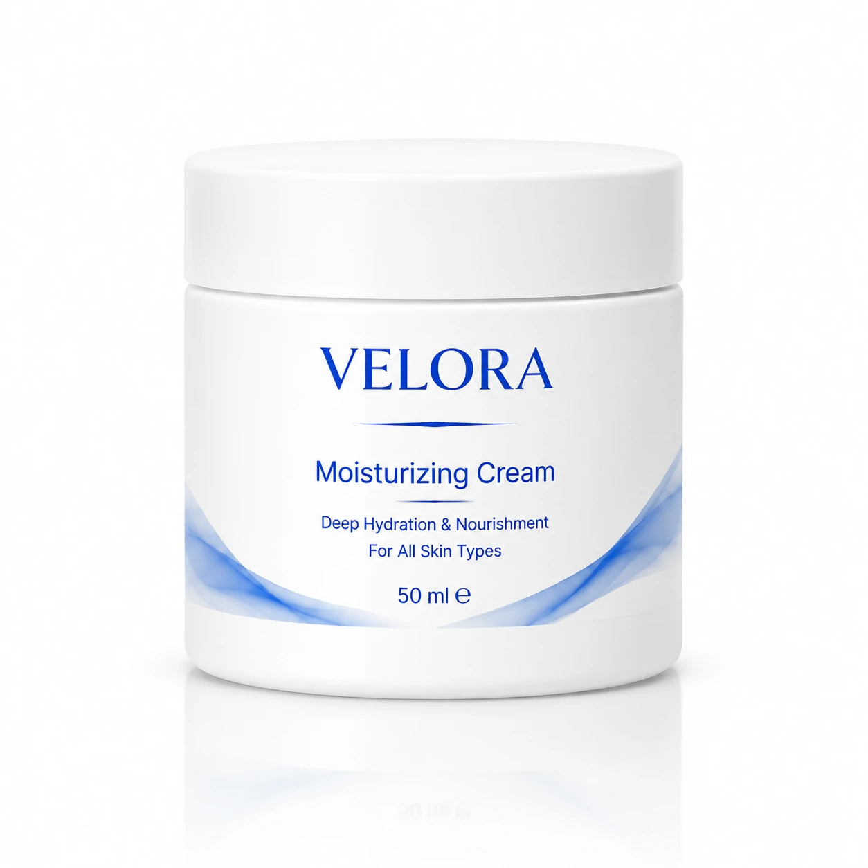 VELORA Moisturizing Cream 50 ml