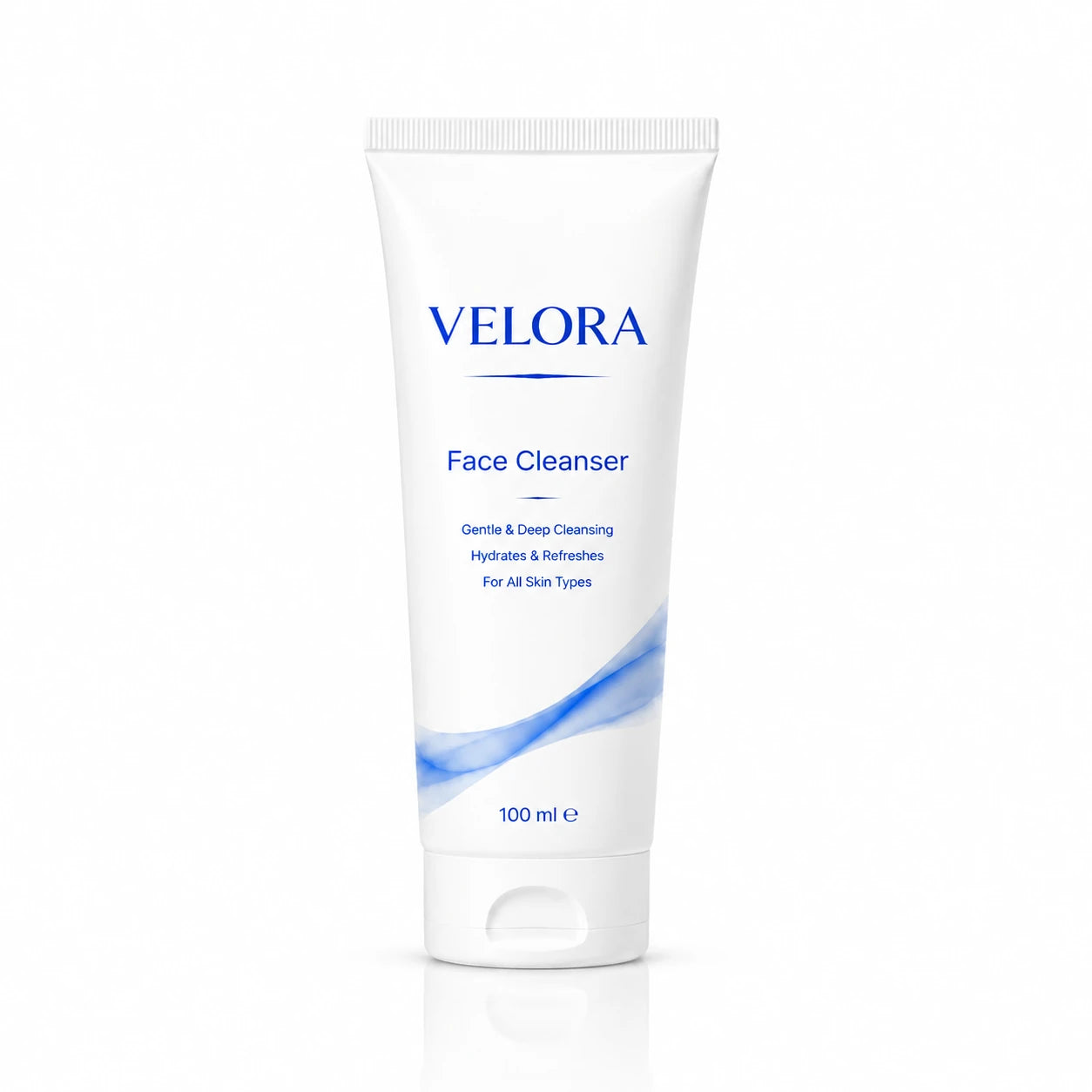 VELORA Face Cleanser 100 ml
