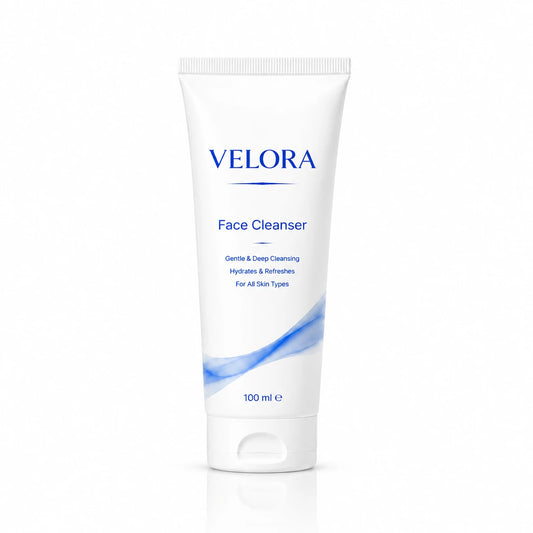 VELORA Face Cleanser 100 ml