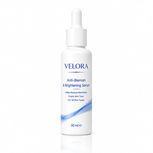Anti-Blemish & Brightening Serum 30 m